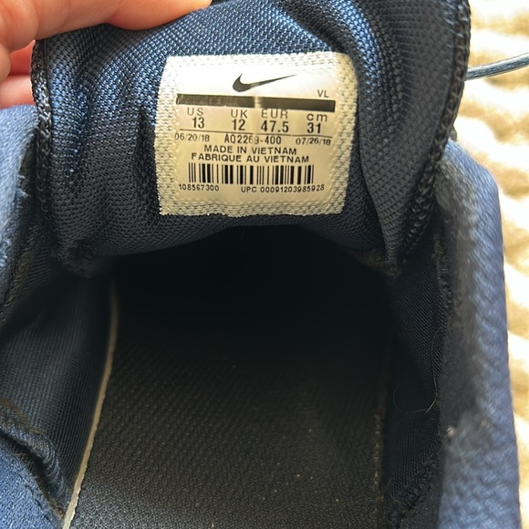 Nike Running Men’s Downshifter 8 - Picture 5 of 12